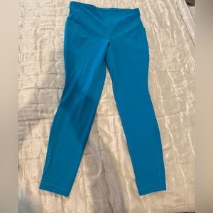 Swift speed up high rise tight - brushed luxextreme